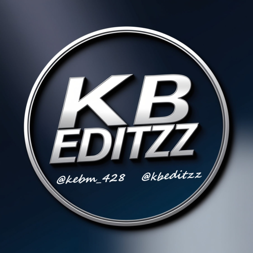 Profile picture of user KB EDITZZ