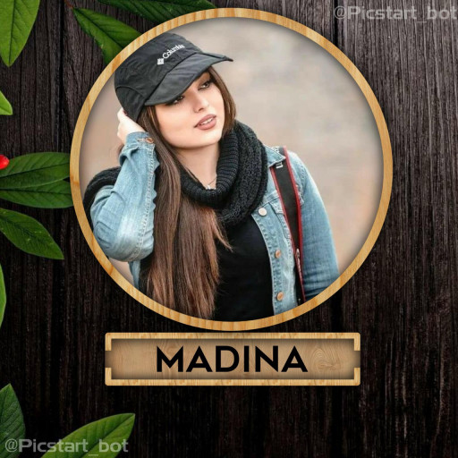 Profile picture of user yusufjonova madinabonu