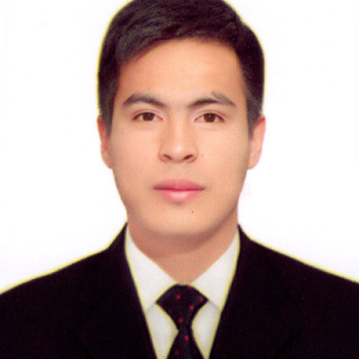Profile picture of user Mehroj Qurbonov