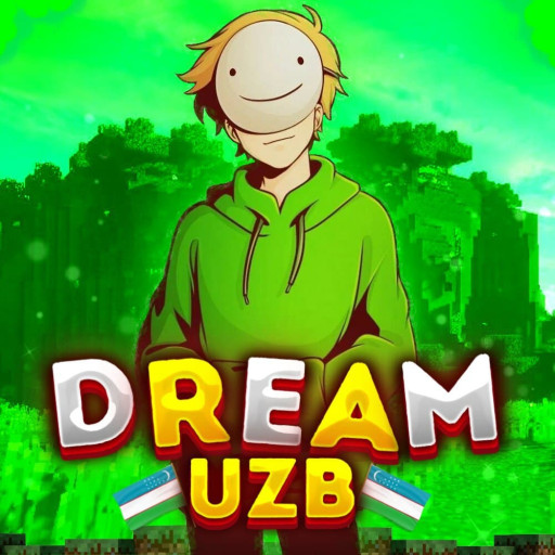 Profile picture of user DREAMUZB