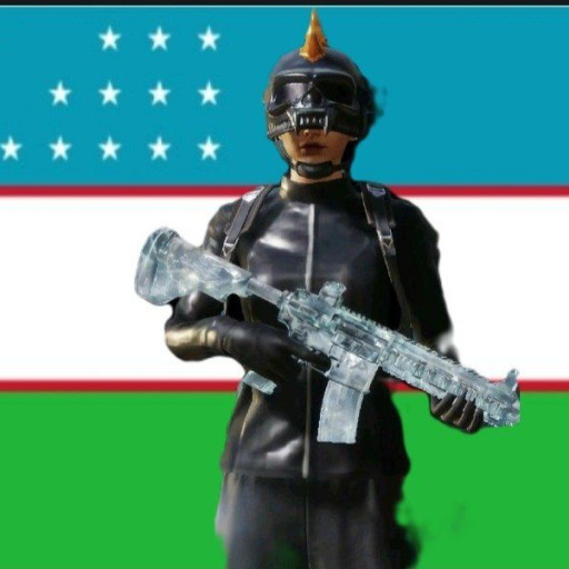 Profile picture of user muhammadqodir rustamov