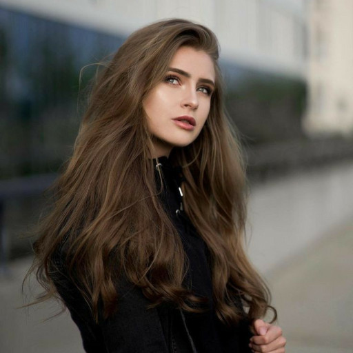 Profile picture of user Nafisa Jumaboyeva