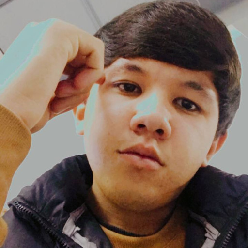 Profile picture of user Imomali