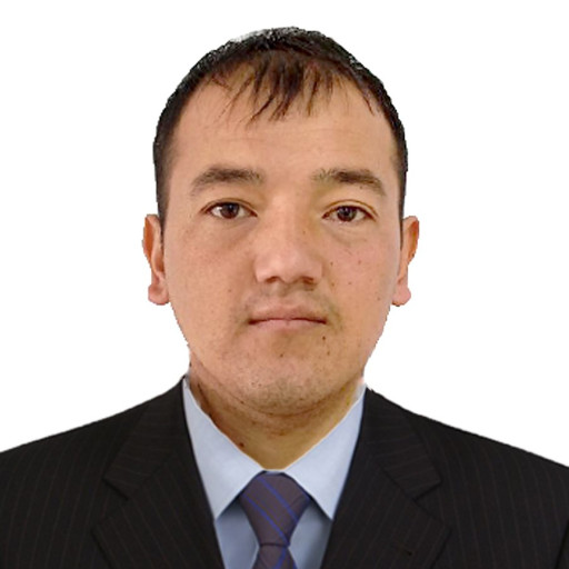 Profile picture of user Mansur Soliyev