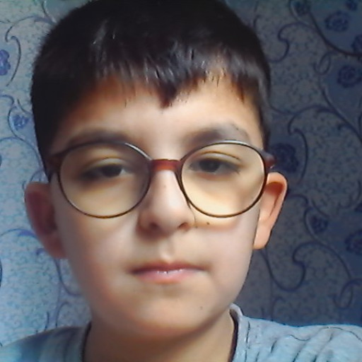 Profile picture of user G'aniyev Azamatbek Alisher o‘g‘li