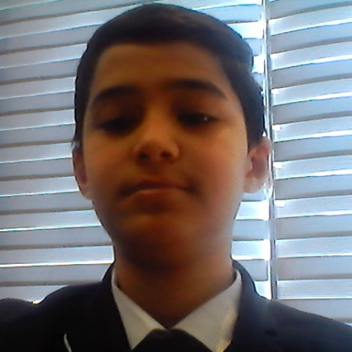 Profile picture of user Sharipov  Mirfayz Kamolovich
