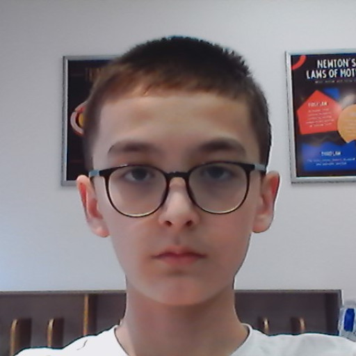 Profile picture of user Jo`rayev Jahongir Jamshidovich
