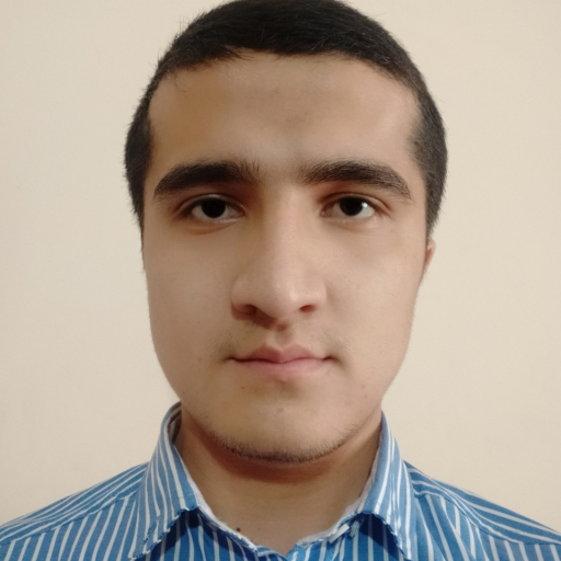 Profile picture of user Muhammadkomil Murodillayev