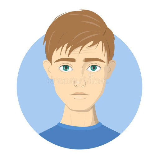 Profile picture of user Ismoilov Safoxo'ja Baxrilloyevich