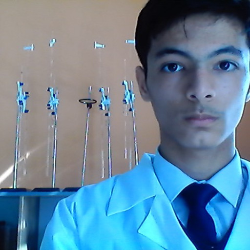 Profile picture of user Fozilov Mirjalol Anvar o'g'li