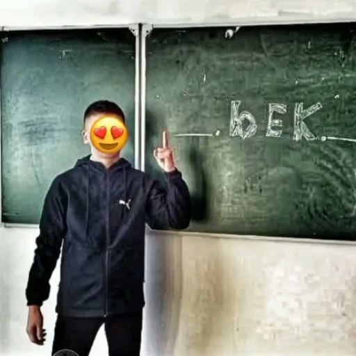 Profile picture of user Saparniyazov Shukurbek