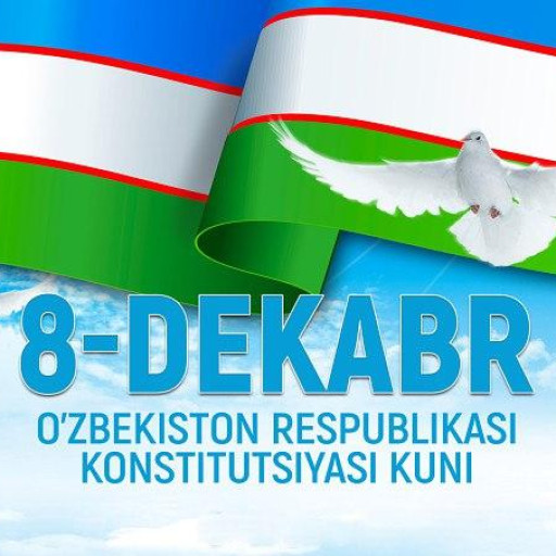 Profile picture of user Doniyorova Gulandon Akmal qizi