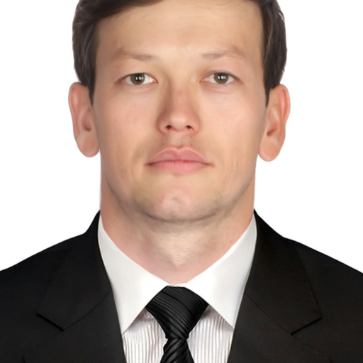 Profile picture of user Ruslan Duysenbaev