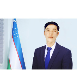 Profile picture of user SAMANDAR JUMABAYEV