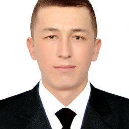 Profile picture of user Oʻlmasjon Salomov