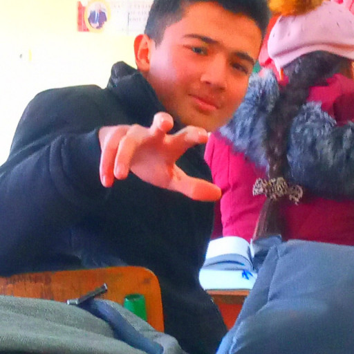 Profile picture of user Hasanboyev Fazliddin Shermurod o'g'li