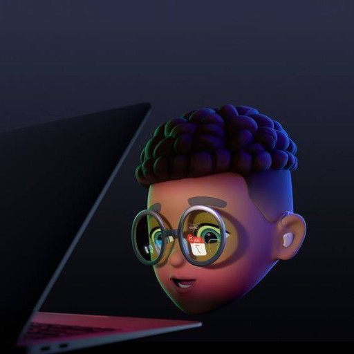 Profile picture of user Kamolov Azizbek Botir o'g'li