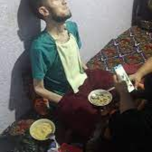 Profile picture of user Sayriddin Yo'ldoshev