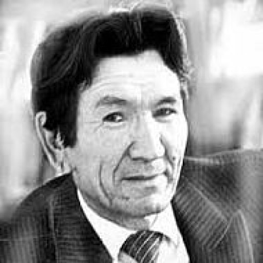 Profile picture of user Jangabaev Zulxandiyar Polat uli