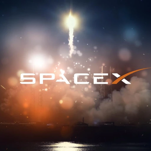Profile picture of user SpaceX