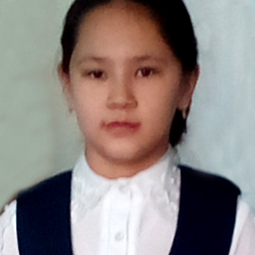 Profile picture of user Ravshanbekova Muhlisa Muzaffar qizi