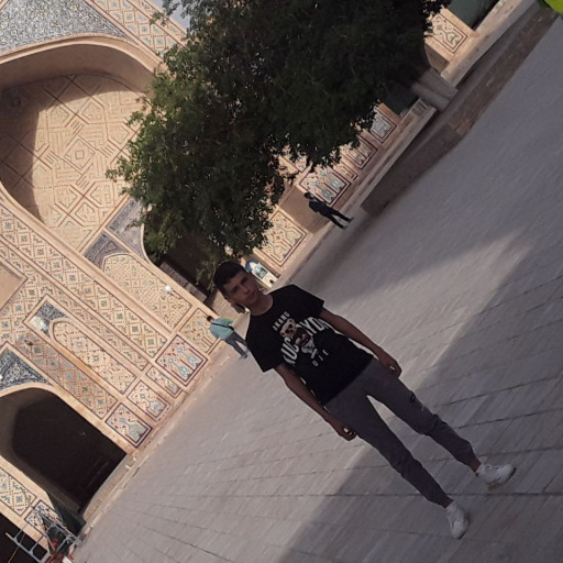 Profile picture of user Begandikov Mexroj Sheraliyevich