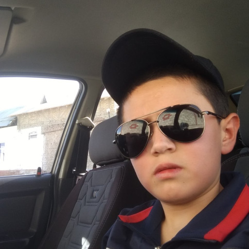 Profile picture of user Rahmatov Fayzullo Azizillo o‘g‘li