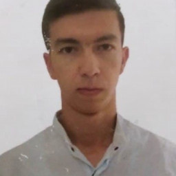 Profile picture of user Jamshid Asadov