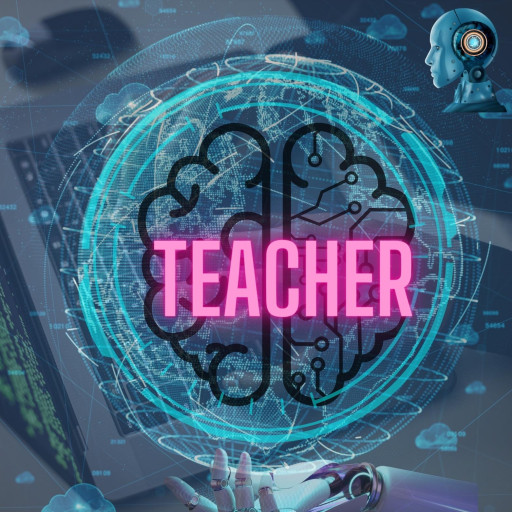 Profile picture of user Teacher