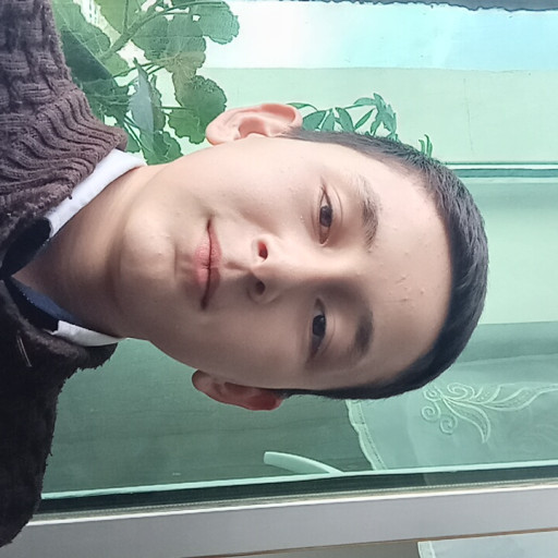 Profile picture of user Namozov Shoxruxbek Farrux o'g'li