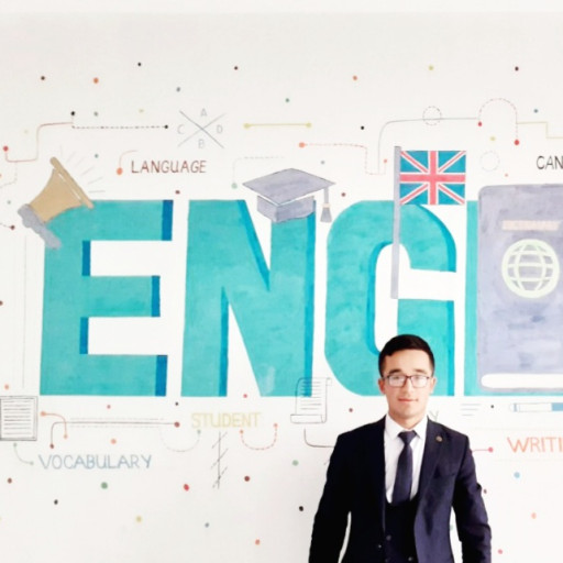 Profile picture of user Rahimboyev Mansurbek Murodbek o`g`li