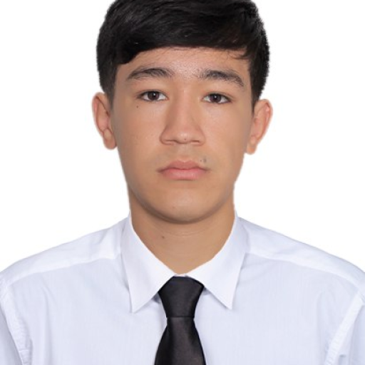 Profile picture of user Uzbekprogrammer