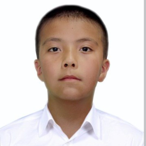 Profile picture of user Abdulpattayev Abdulfattoh Akramjon o`g`li