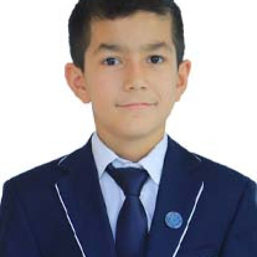 Profile picture of user Mamadiyorov Masrurbek Akbarjon o‘g‘li