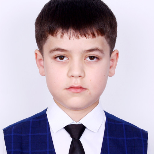 Profile picture of user Yusupbayev Shoxjaxon Oybek o'g'li