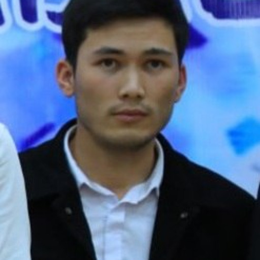 Profile picture of user Khusniddin Abdiev