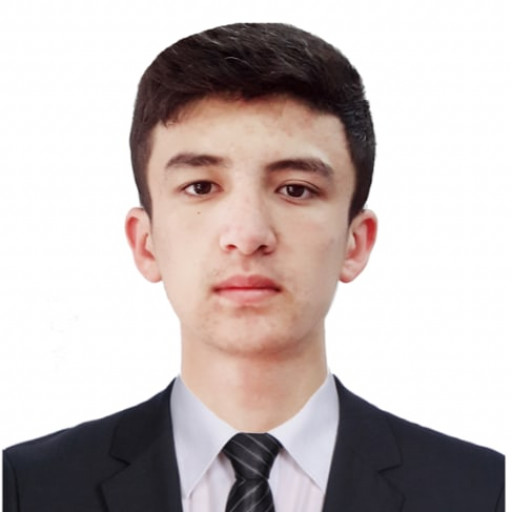 Profile picture of user Mr Komilov