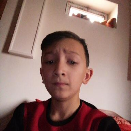 Profile picture of user Umarov Ayubxon Nodirjon o'g'li
