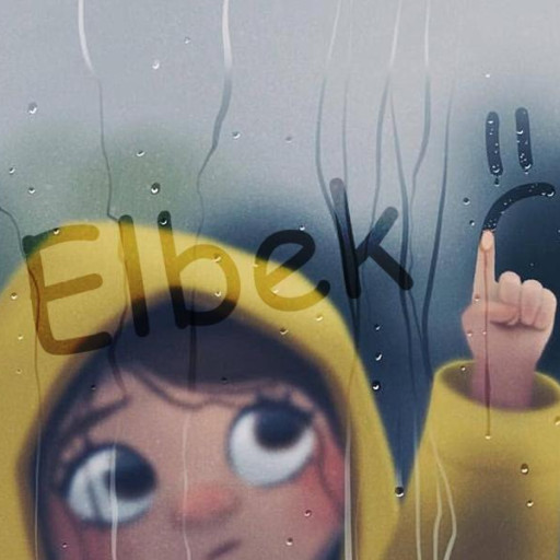 Profile picture of user Shukurjonov Elbek Elyorjon o'g'li