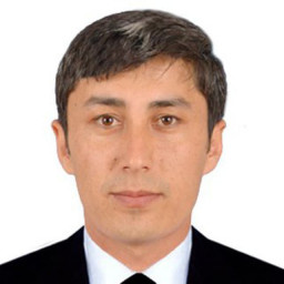 Profile picture of user Sanjar Muhamadiyev