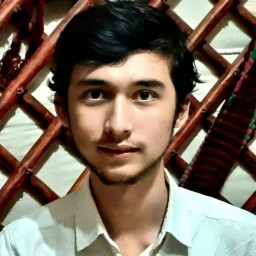 Profile picture of user Akbar Satipov