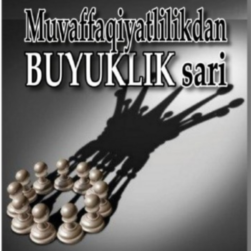 Profile picture of user Anvarov Muhammadali Kamoliddin o`g`li