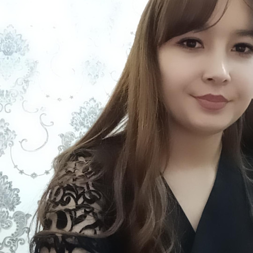 Profile picture of user asanbayeva aygerim