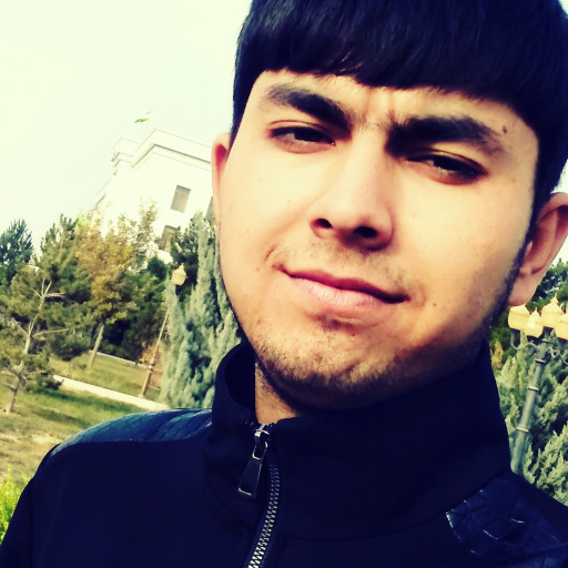 Profile picture of user Axmadov shoxrux