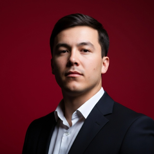 Profile picture of user Aminjonov Axrorbek