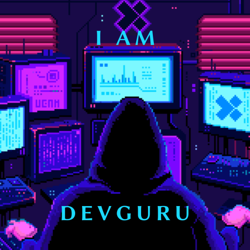 Profile picture of user I am DEVGURU