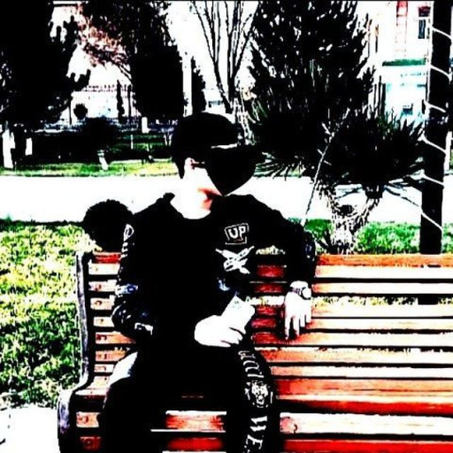 Profile picture of user Shaxzodxon Gaybullayev