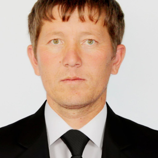 Profile picture of user Alixan Yaqubov