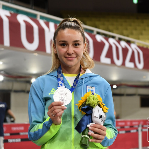 Profile picture of user Madatova_Jasmina