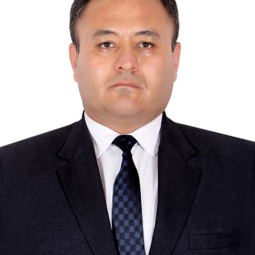 Profile picture of user Mamatqulov Ulugbek Babakulovich